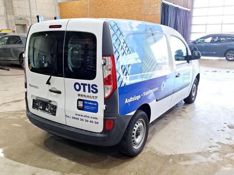 Renault Kangoo d'occasion