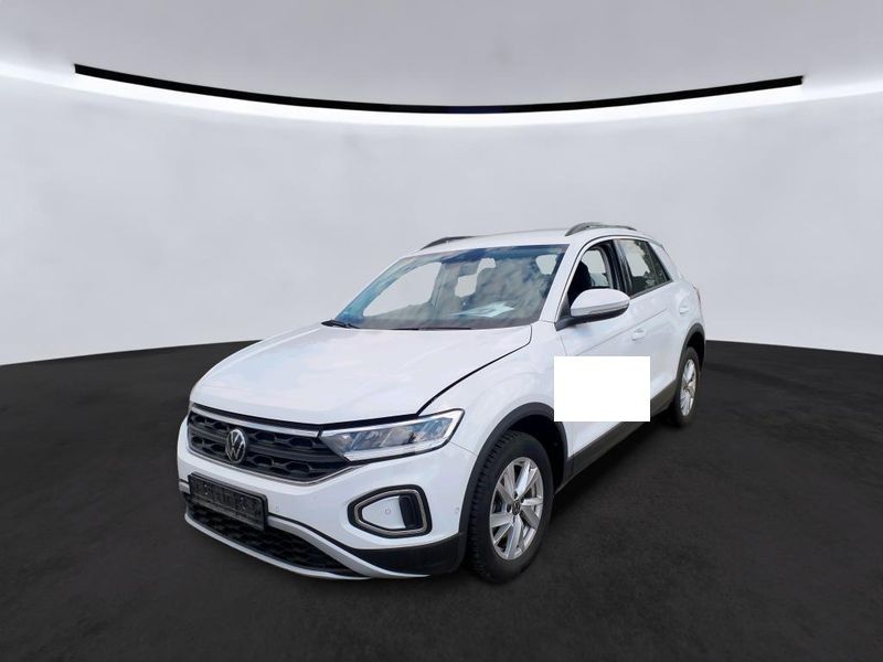 Volkswagen T-Roc 2023