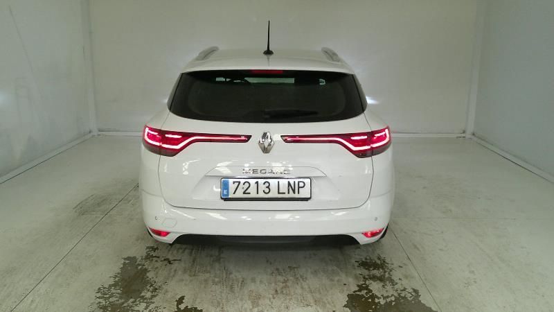 Renault Megane 1.5 BLUE dCi Business — zdjęcie 3