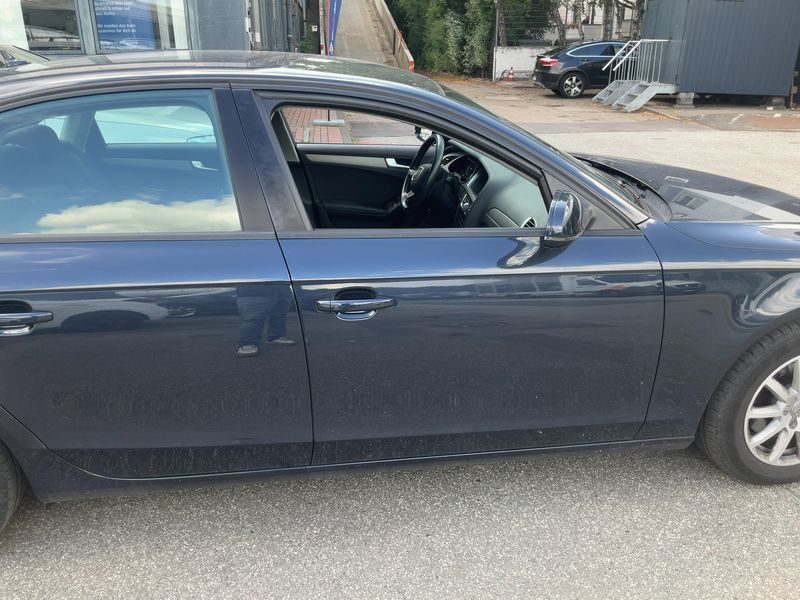 Audi A4 1.8 TFSI Attraction — zdjęcie 7