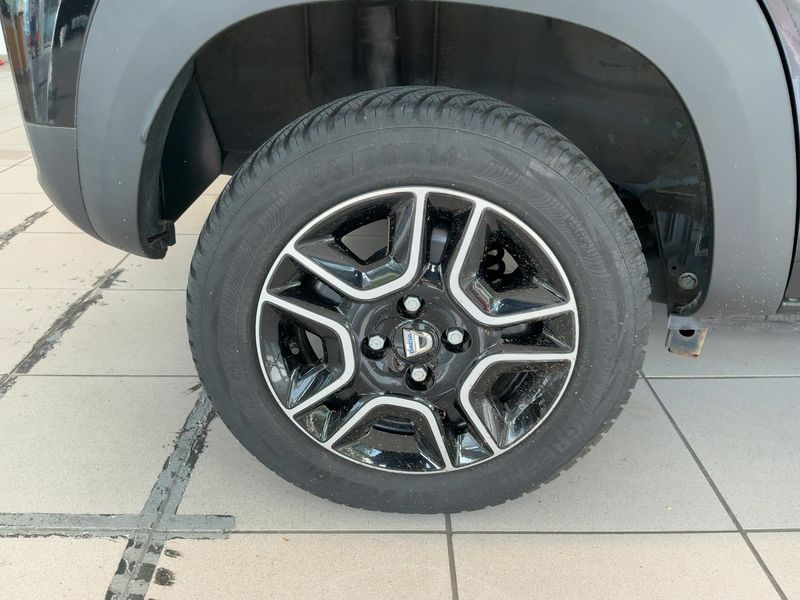 Dacia Spring electric drive 33 kW Comfort Plus 2022 – снимка 9