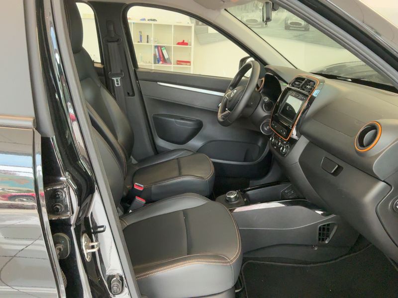 Dacia Spring electric drive 33 kW Comfort Plus 2022 – снимка 16