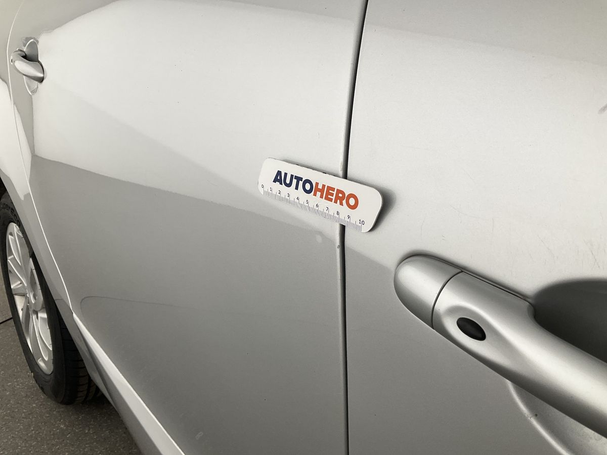 Renault Grand 2015 — photo 33