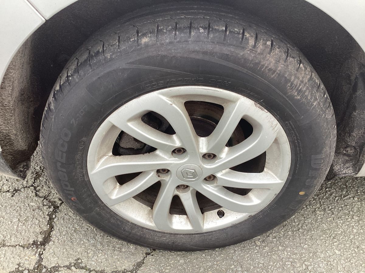 Renault Grand 2015 — photo 10
