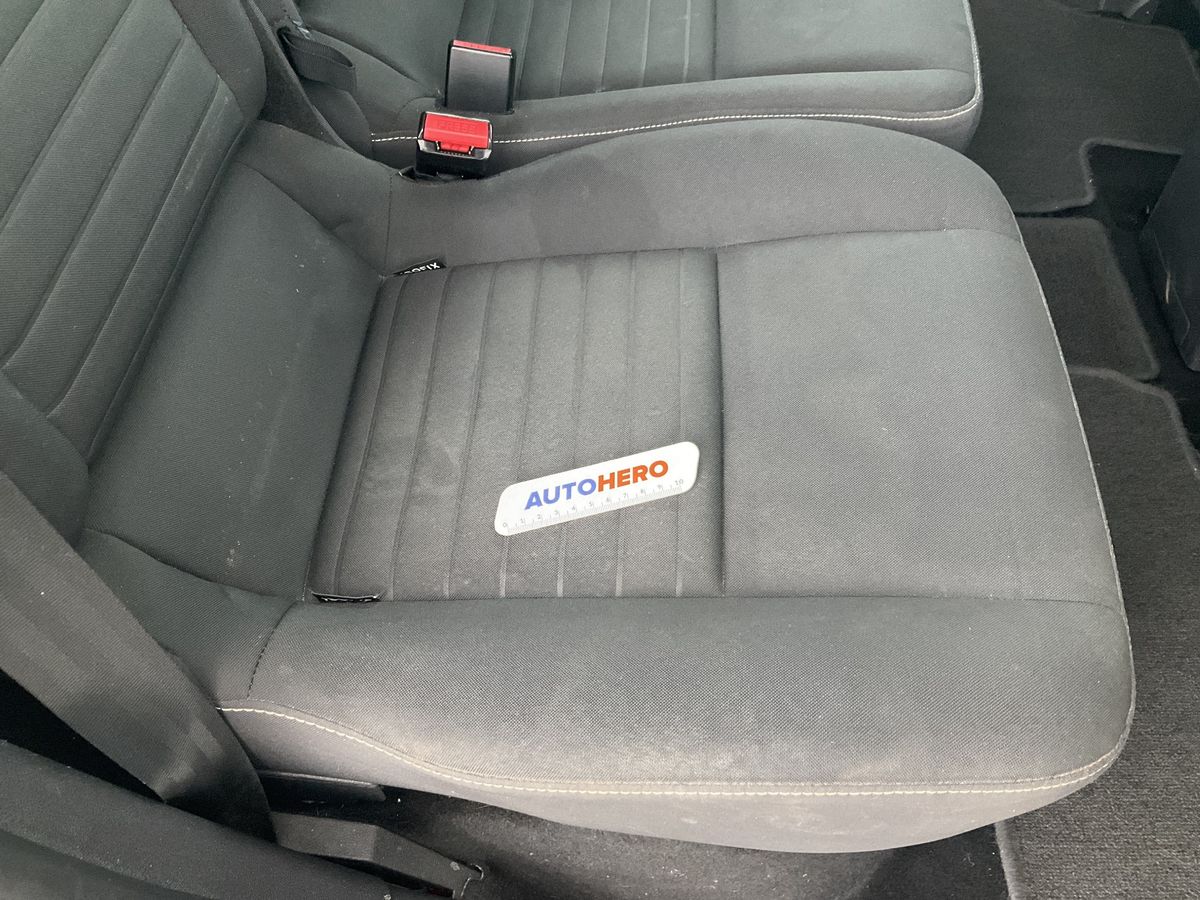 Renault Grand 2015 — photo 49