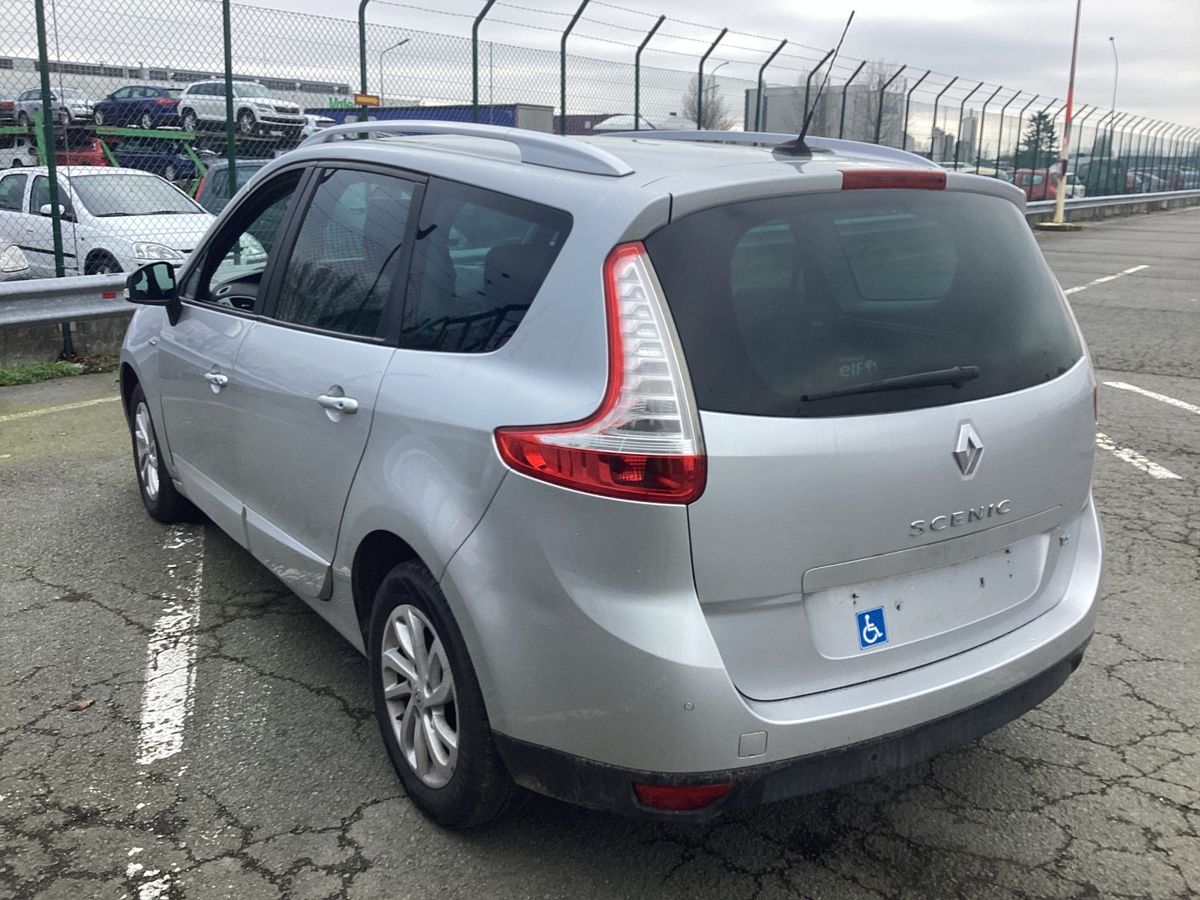 Renault Grand 2015 — photo 7