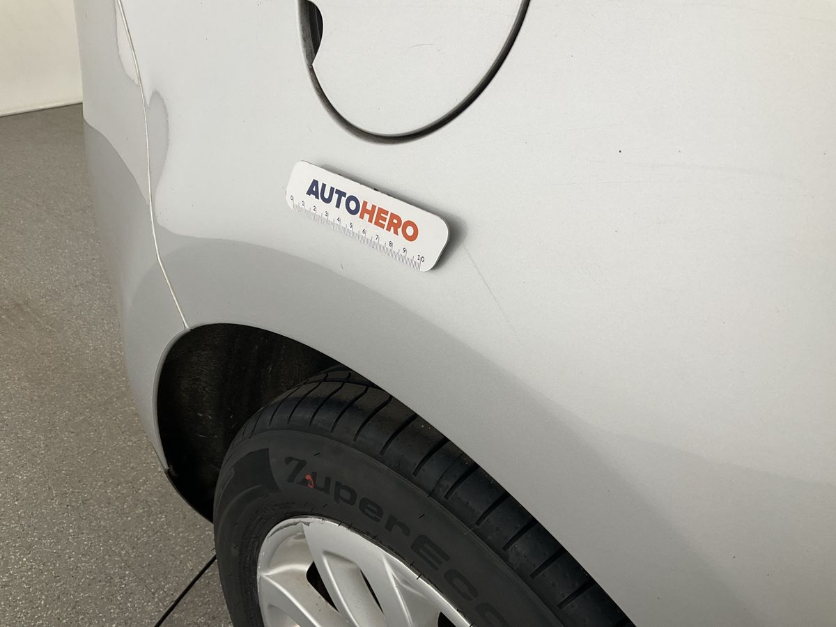 Renault Grand 2015 — photo 29