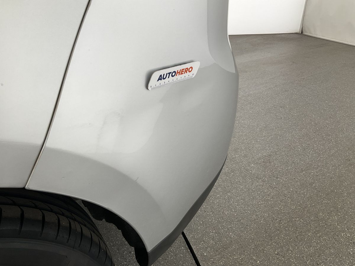 Renault Grand 2015 — photo 67