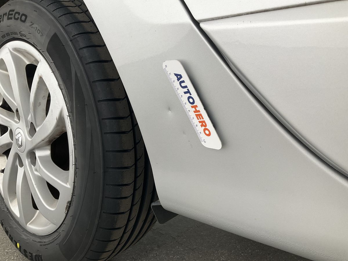 Renault Grand 2015 — photo 30
