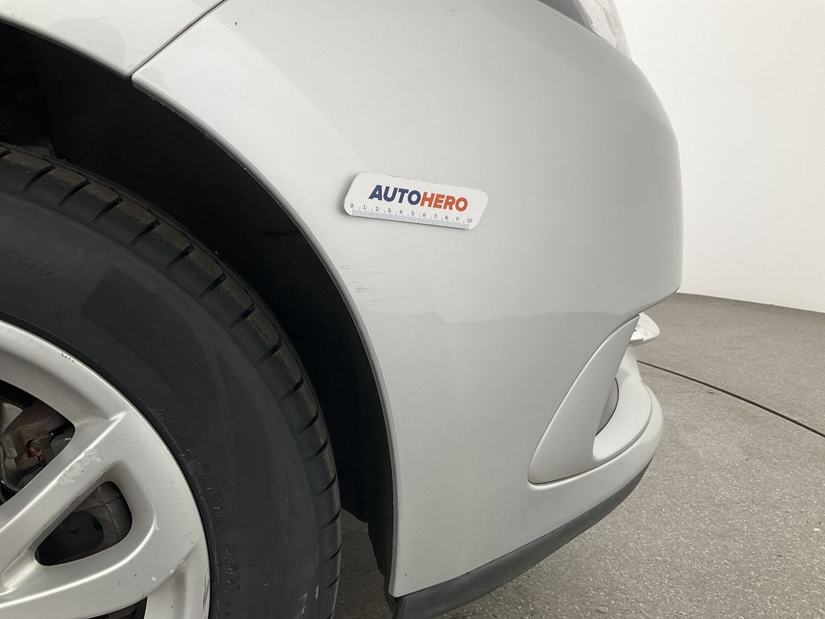 Renault Grand 2015 — photo 71