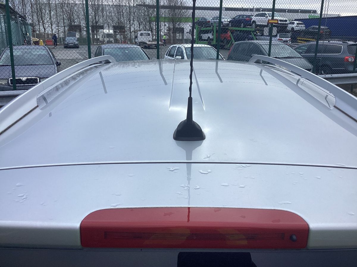 Renault Grand 2015 — photo 14