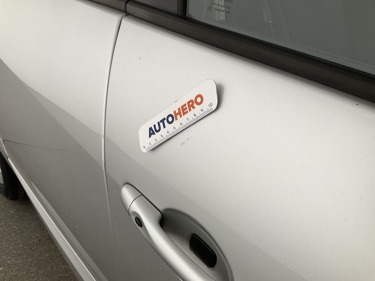 Renault Grand 2015 — photo 32