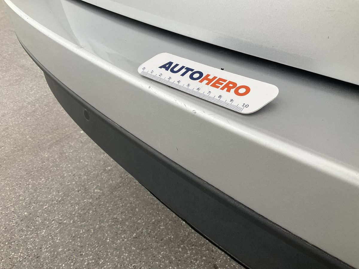 Renault Grand 2015 — photo 66