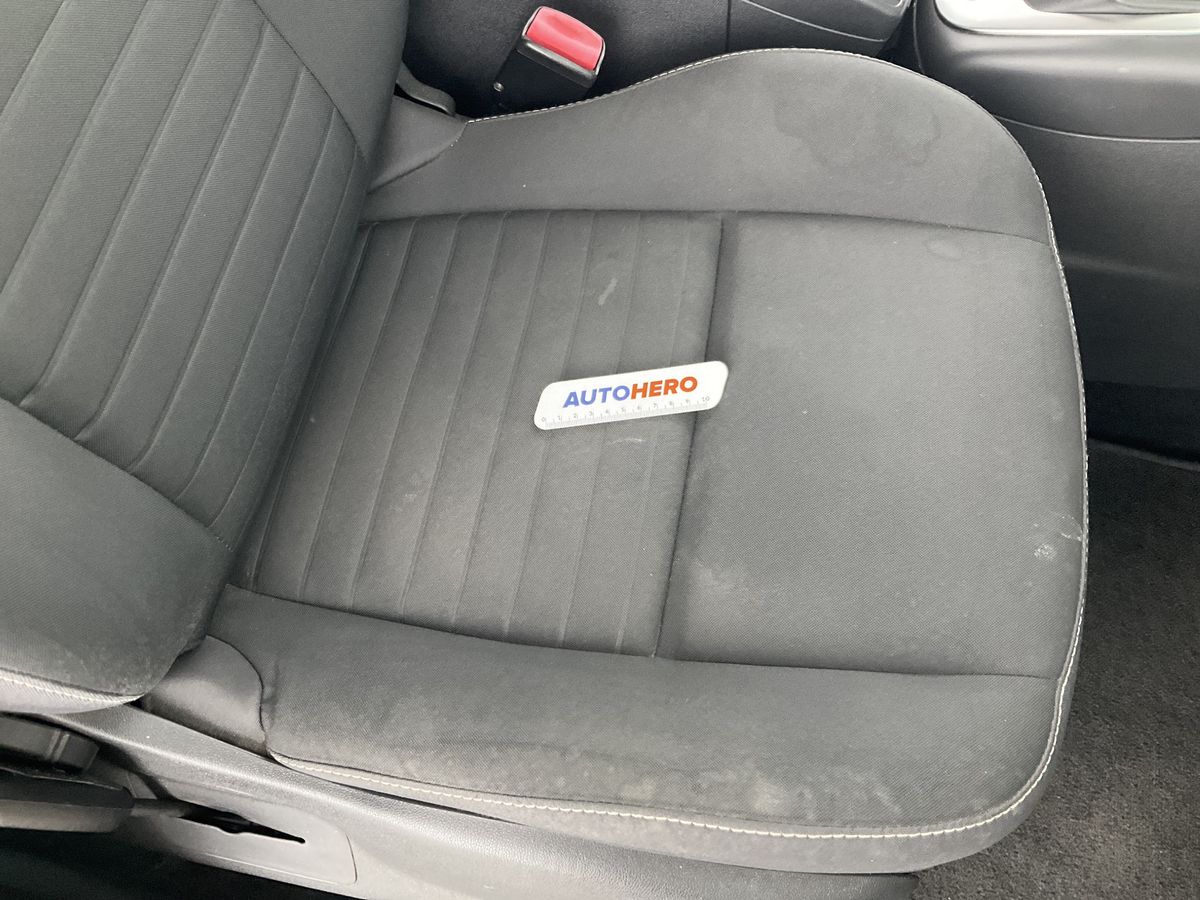 Renault Grand 2015 — photo 50
