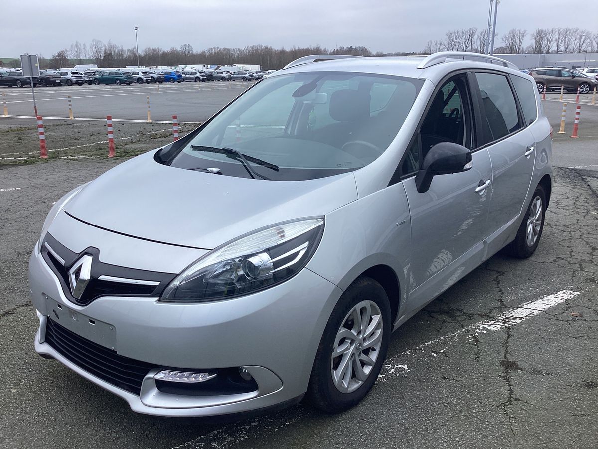 Renault Grand d'occasion