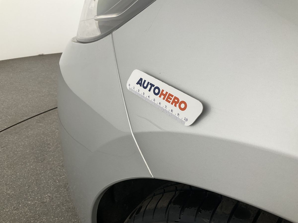 Renault Grand 2015 — photo 27