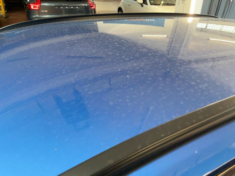 BMW 3er 320d xDrive M Sport Shadow 2018 – снимка 13