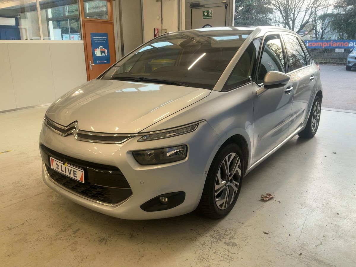Citroen C4 d'occasion