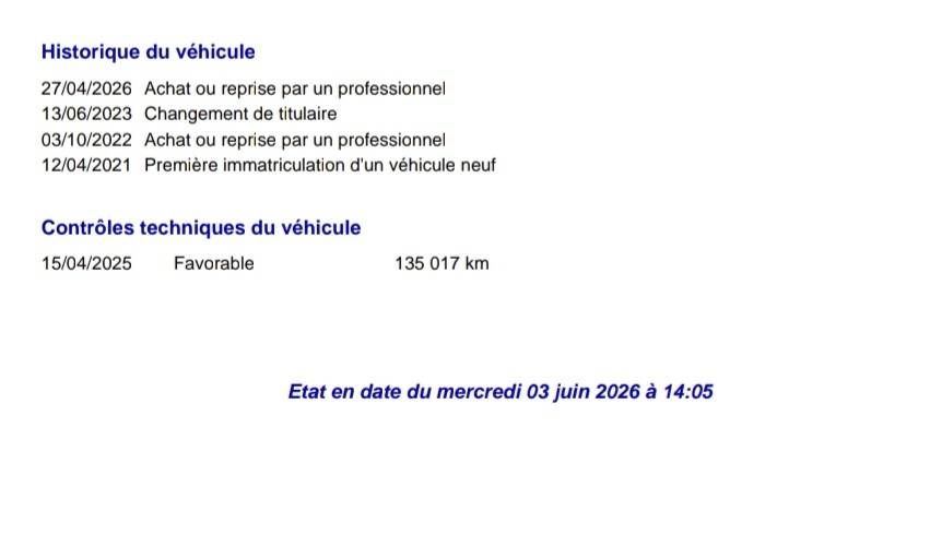 BMW X5 d'occasion