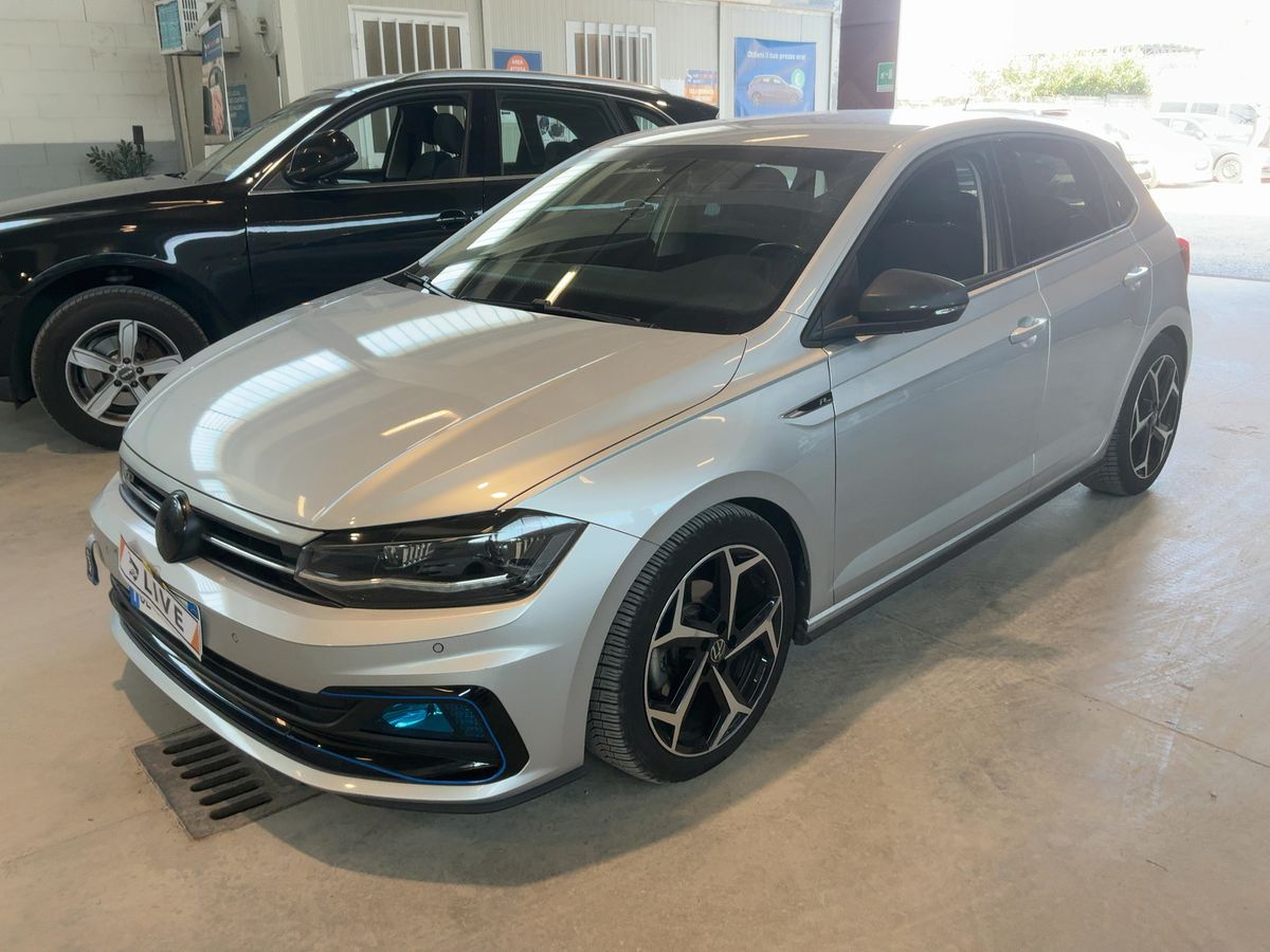 Volkswagen Polo d'occasion