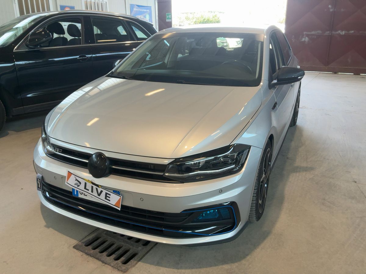 Volkswagen Polo 2021