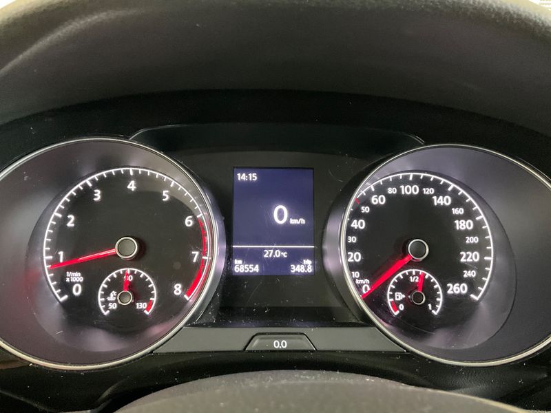 Volkswagen Golf VII Sportsvan 1.4 TSI Highline BlueMotion Tech — zdjęcie 13