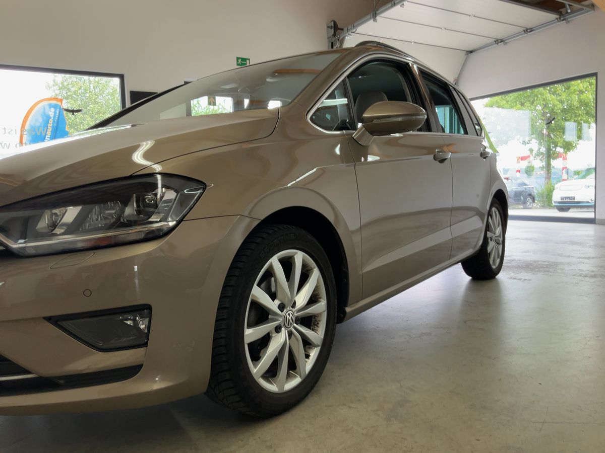 Volkswagen Golf d'occasion