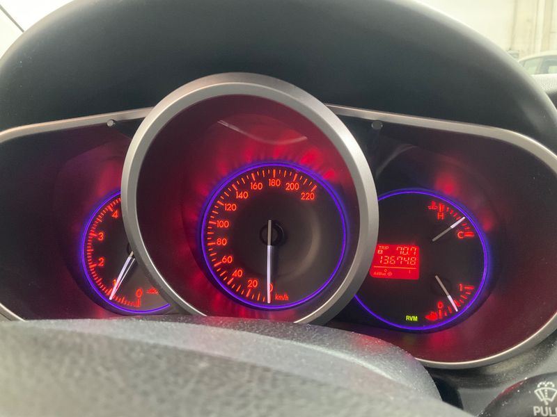 Mazda CX-7 2.2 Turbodiesel Center-Line — zdjęcie 4