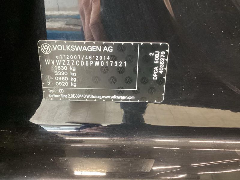 Volkswagen Golf VIII 1.5 TSI ACT Life — zdjęcie 18