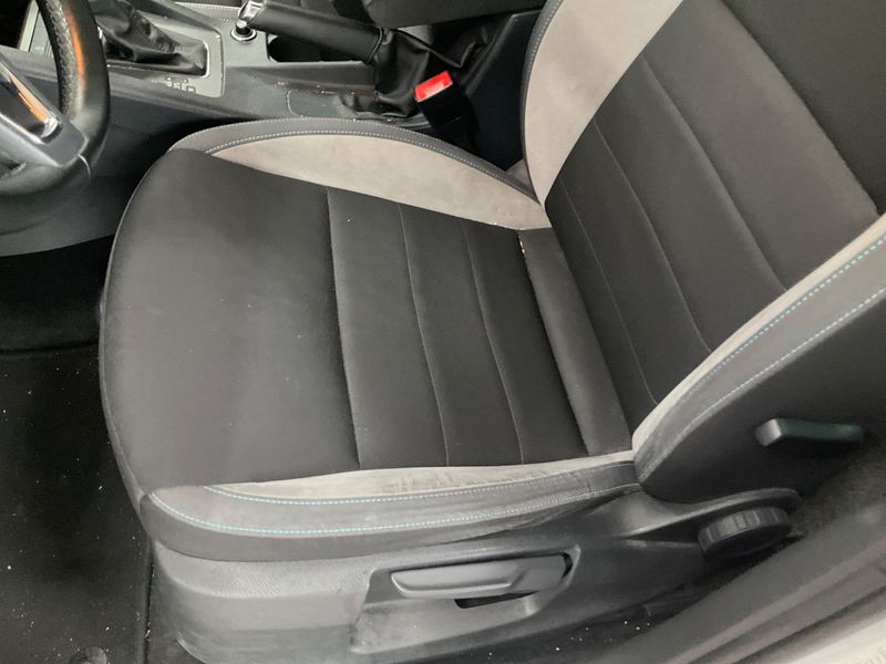 Skoda Octavia 1.6 TDI Joy 2016 – снимка 26
