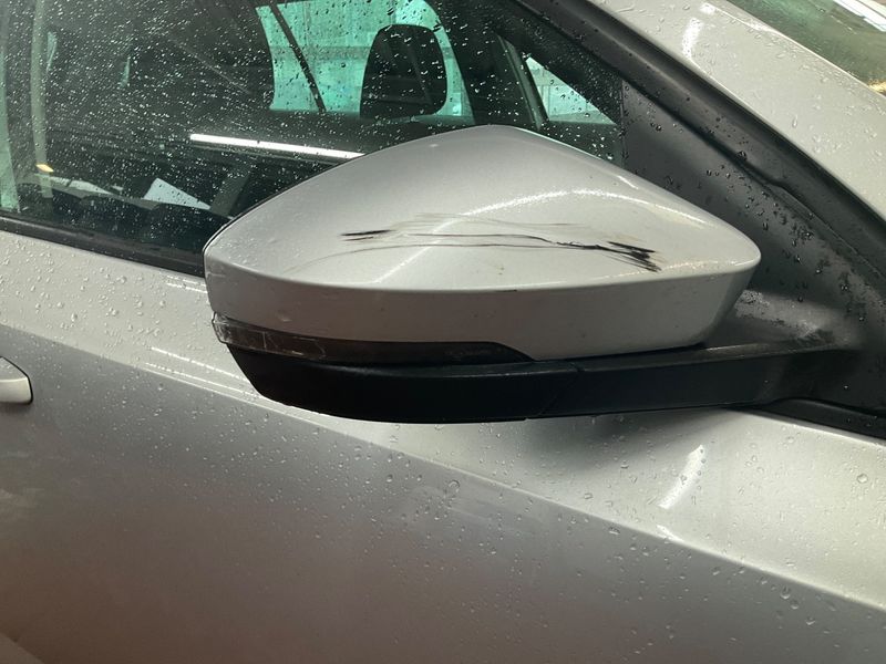 Skoda Octavia 1.6 TDI Joy 2016 – снимка 25