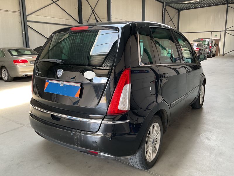 Lancia Musa 1.4 Platino — zdjęcie 2