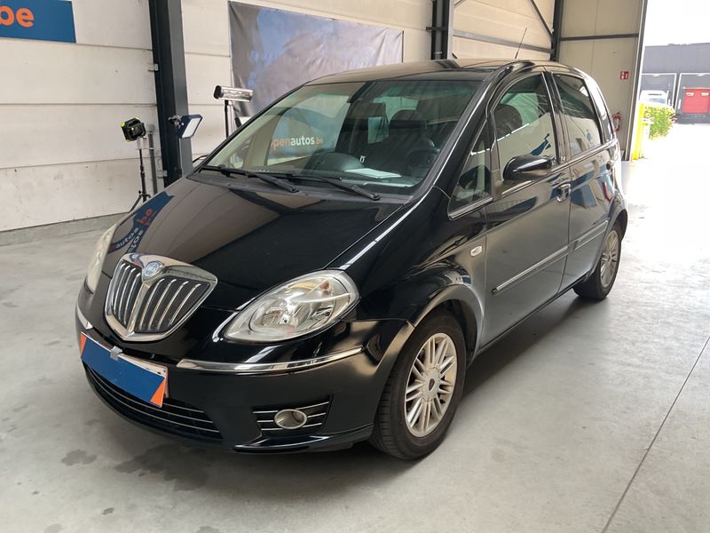 Lancia Musa 1.4 Platino