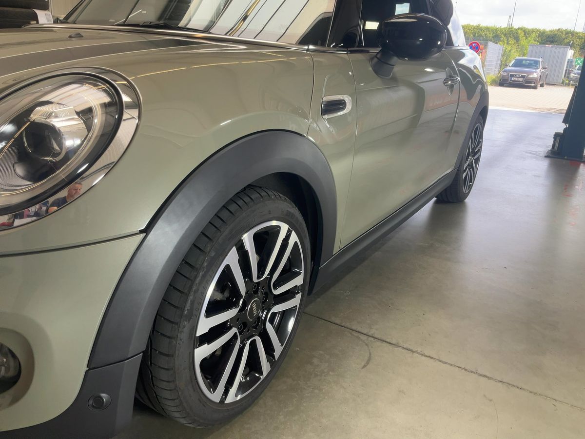 MINI Cooper d'occasion