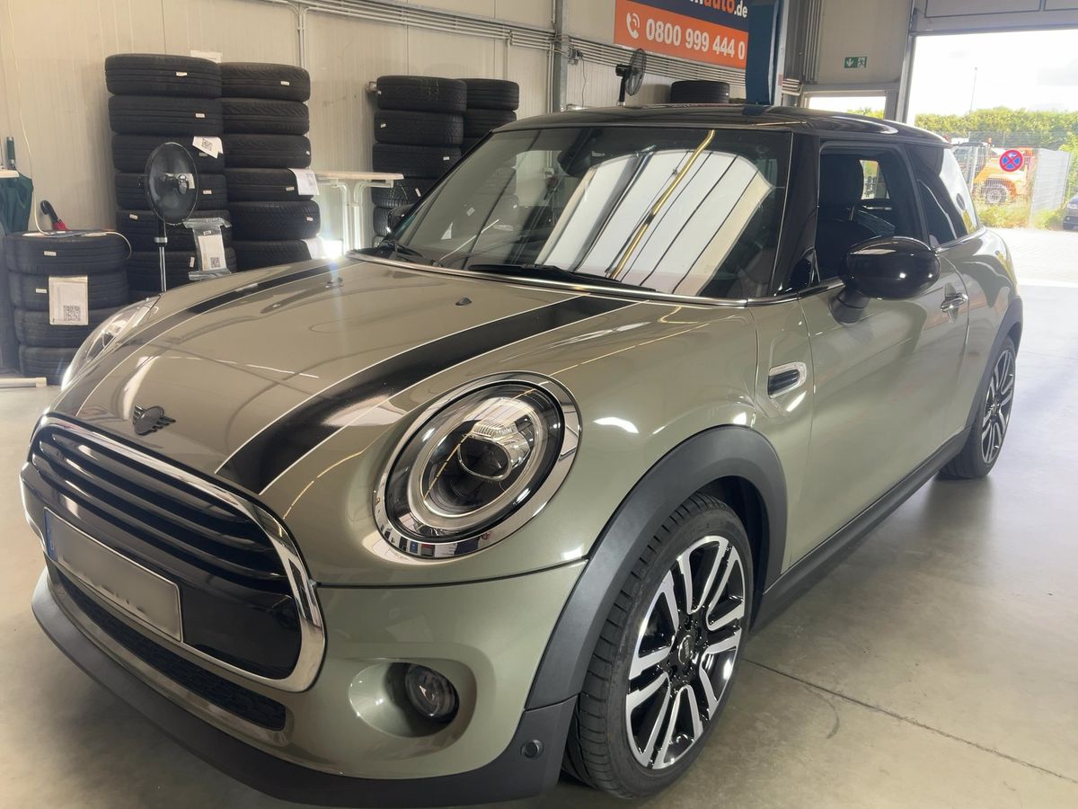 MINI Cooper 2019