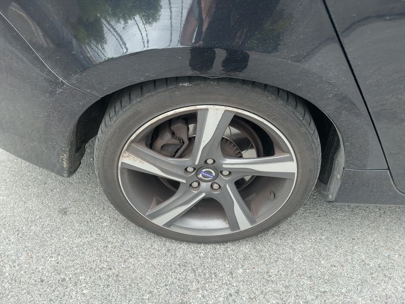 Volvo S60 3.0 T6 R-Design AWD 2012 – снимка 9