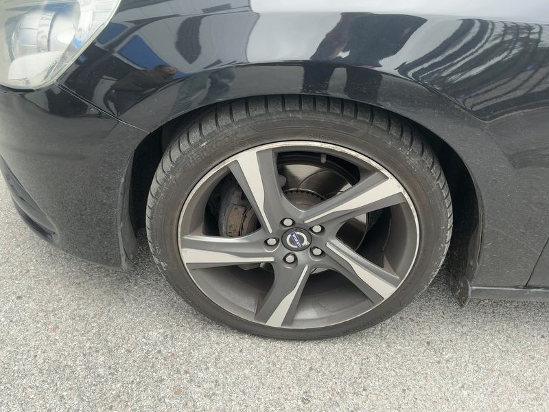 Volvo S60 3.0 T6 R-Design AWD 2012 – снимка 3