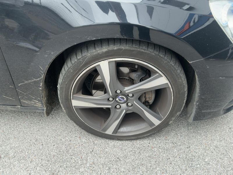 Volvo S60 3.0 T6 R-Design AWD 2012 – снимка 11