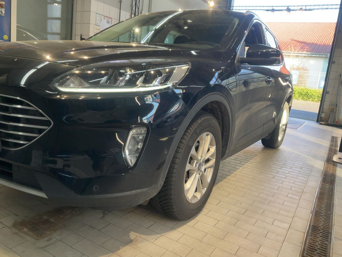 Ford Kuga d'occasion