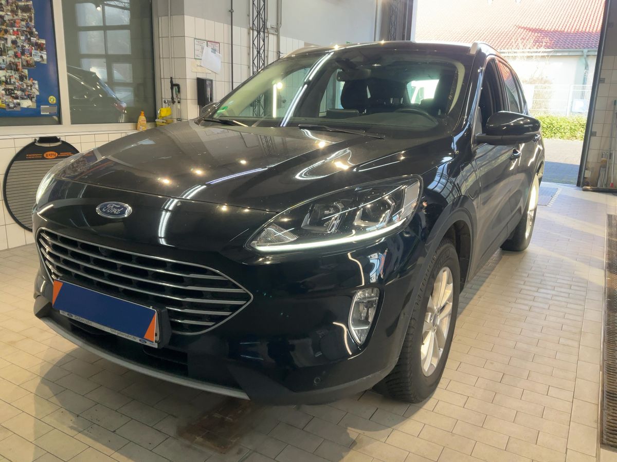 Ford Kuga d'occasion
