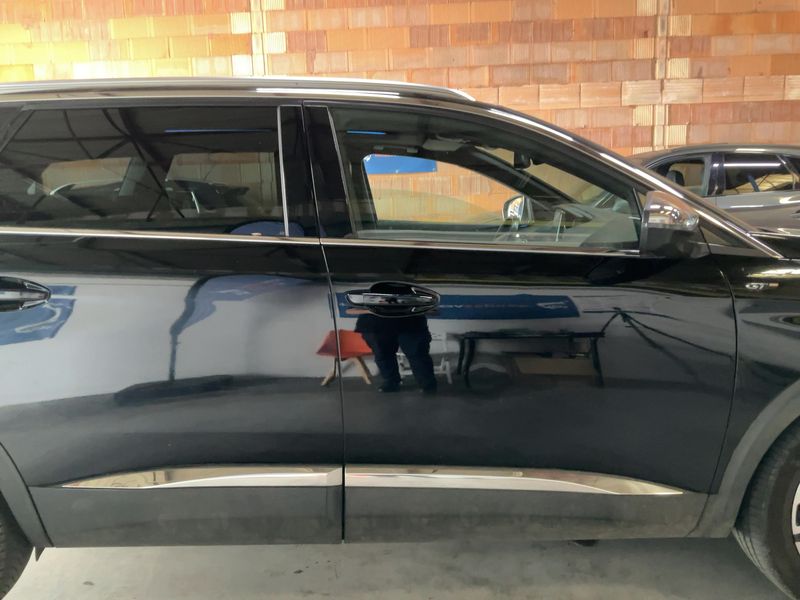 Peugeot 5008 2.0 Blue-HDi GT 2018 – снимка 10