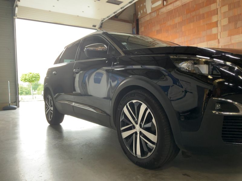 Peugeot 5008 2.0 Blue-HDi GT 2018 – снимка 12