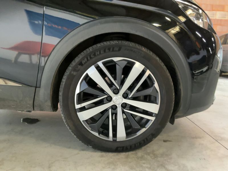 Peugeot 5008 2.0 Blue-HDi GT 2018 – снимка 11