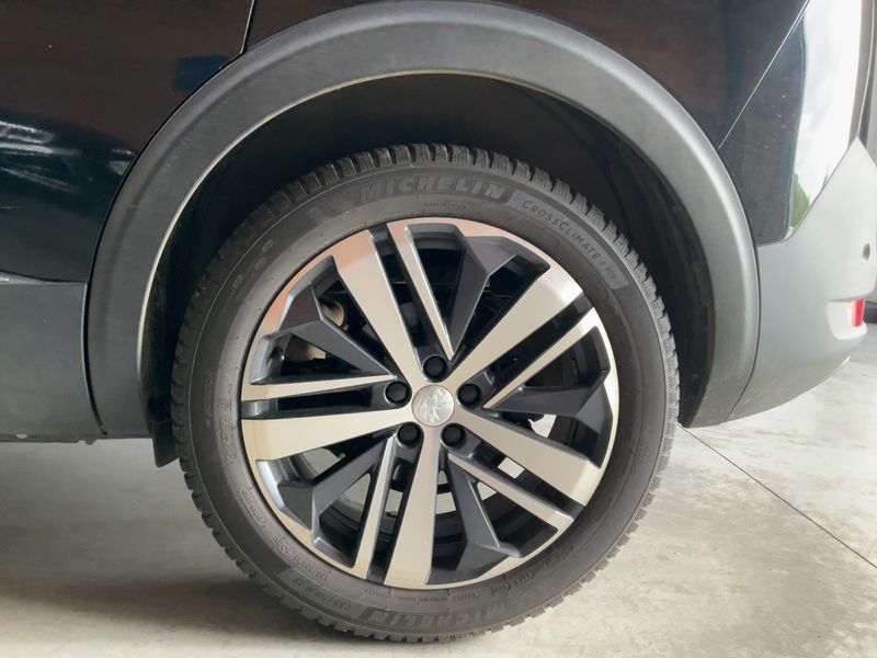 Peugeot 5008 2.0 Blue-HDi GT 2018 – снимка 5