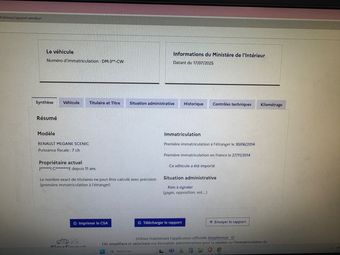 Vue supplémentaire 2