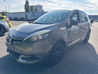 Renault Scenic 1.6 dCi BOSE Edition