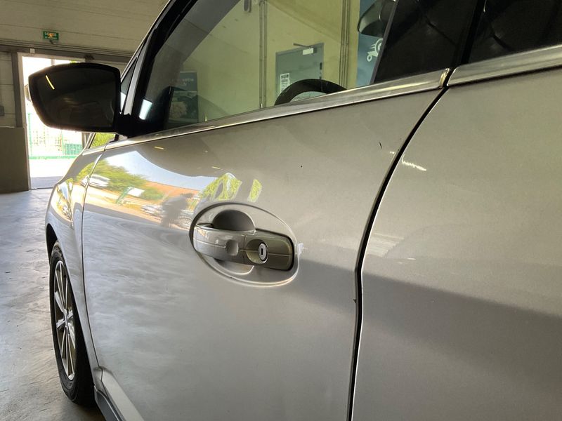 Ford C-Max 1.5 TDCi Titanium 2018 – снимка 24