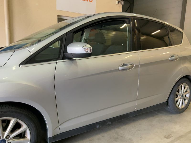 Ford C-Max 1.5 TDCi Titanium 2018 – снимка 4
