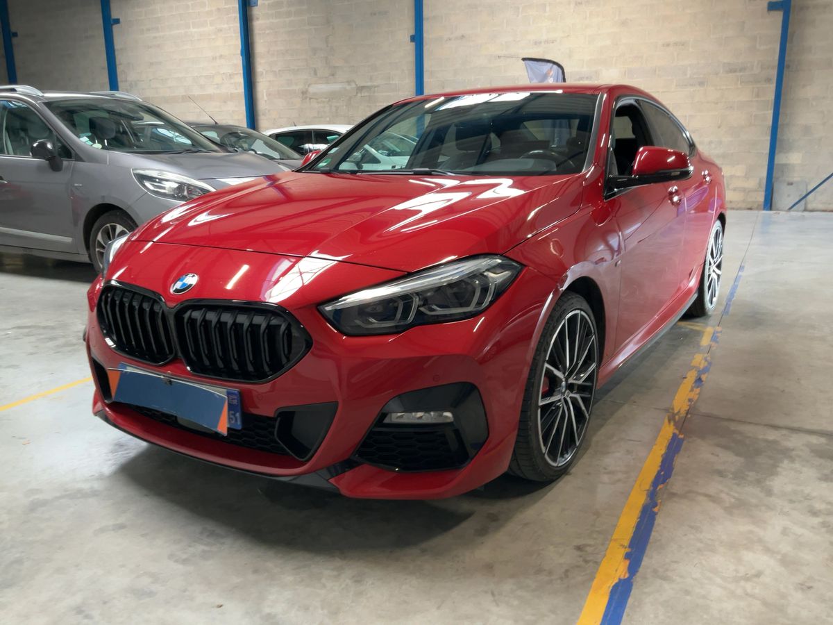 BMW 2er d'occasion