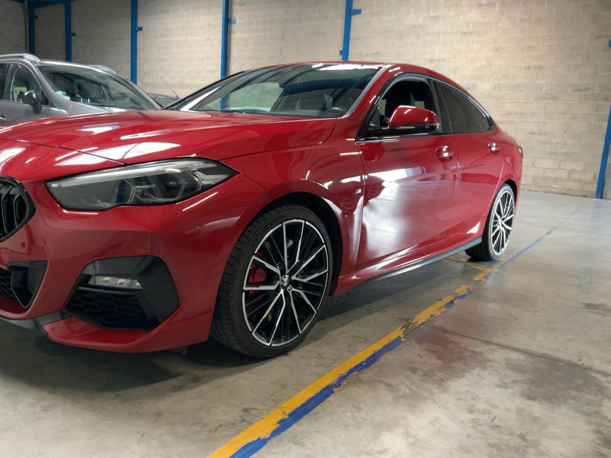 BMW 2er d'occasion